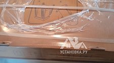 Установить и подключить стиральную машину