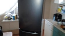 Установить новый холодильник LG