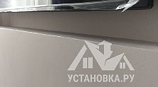 Повесить телевизор