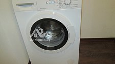 Установить отдельностоящую стиральную машину Bosch WLG 20061 OE
