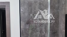 Установить встраиваемый холодильник