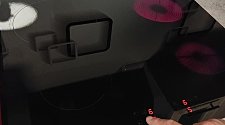 Установить/Подключить плиту/варочную панель