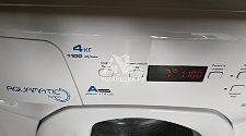 Установить стиральную машину вместо встраиваемой стиральной машины 