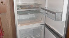Отрегулировать холодильник