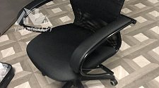 Собрать компьютерное кресло