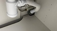 Установить несколько позиций техники