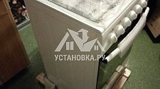 Установить газовую плиту Дарина 3311