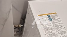 Установить новую электрическую варочную панель