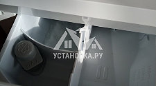Демонтировать и установить новую стиральную машину Indesit на Новогиреево