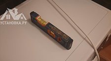 Установить стиральную машину