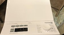 Установить новую отдельно стоящую стиральную машину Electrolux EW6TN5261P 