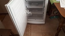 Перевесить двери на холодильнике в Бутово