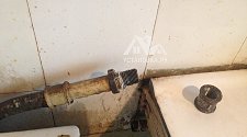 Демонтировать газовую плиту на жесткой подводке в квартире
