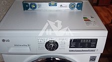 Установить в районе Ясенево стиральную машинку соло