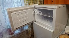 Перевесить двери на холодильнике