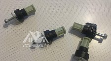 Установить/подключить стиральную машину