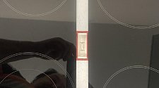 Установить/Подключить плиту/варочную панель