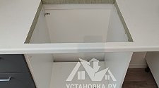 Установить варочную панель