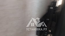 Повесить телевизор