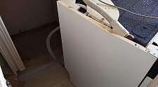 Установить и подключить посудомоечной машину