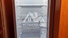 Установить отдельностоящий холодильник Beko в районе метро Орехово