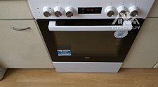 Установить электрическую плиту Beko на Нахимовском проспекте