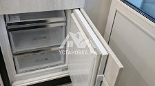 Установить новый встраиваемый холодильник Samsung BRB260031WW