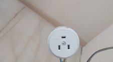 Установить/подключить стиральную машину