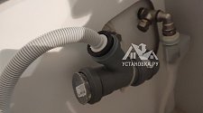 Установить новый встраиваемый холодильник
