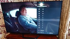 Установить телевизор
