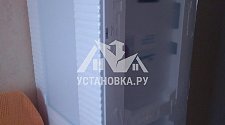 Установить в квартире морозильную камеру Beko