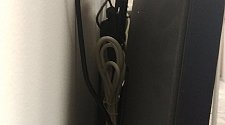 Навесить новый телевизор LG 50UT81006LA.ARUB 