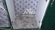 Установить/подключить стиральную машину