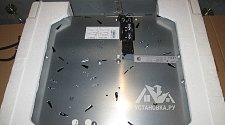 Подключить электрическую варочную панель Electrolux CPE6433KX