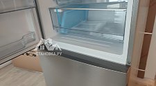 Перевесить двери на холодильнике