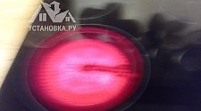 Установить/Подключить плиту/варочную панель