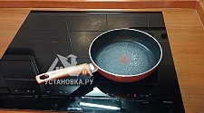 Установить варочную панель