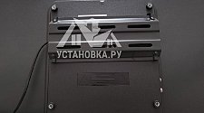 Установить/подвесить и настроить телевизор