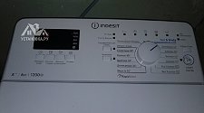 Подключить стиральную машину Indesit- BTW D61253 RF