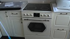 Установить в квартире новую плиту Gorenje