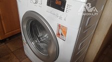 Установить стиральную машину Beko WKB 51031