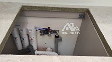 Установить новую накладную мойку Omoikiri Tedori 57 57-GR