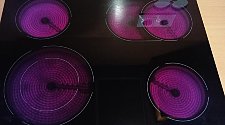 Установить встраиваемую электрическую панель