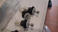 Установить стиральную машину