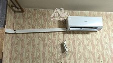 Установить кондиционер