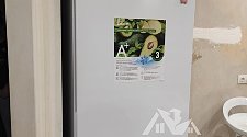 Перенавесить двери холодильника с эл. блоком управления