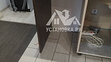 Установить технику в Одинцово 