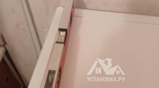 Установить стиральную машину