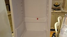 Демонтировать и установить встраиваемый холодильник Indesit B 18 A1 D/I