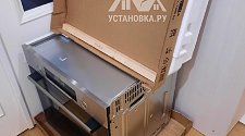 Установить варочную панель